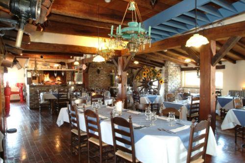 Restaurant D'hofstee