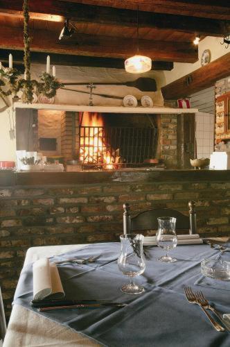 Hotel Restaurant D'hofstee 2*